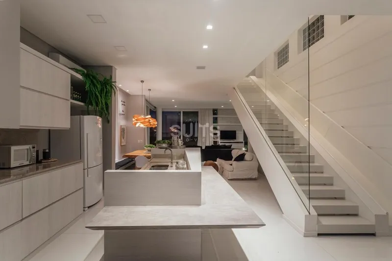 Lindo Sobrado no Condomínio Enseada: 16ª foto da galeria de imagens do imóvel