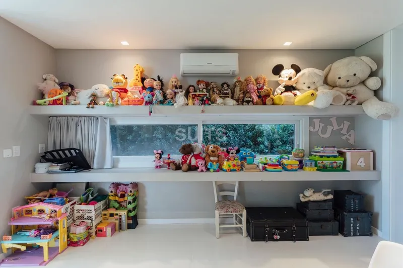 Lindo Sobrado no Condomínio Enseada: 17ª foto da galeria de imagens do imóvel