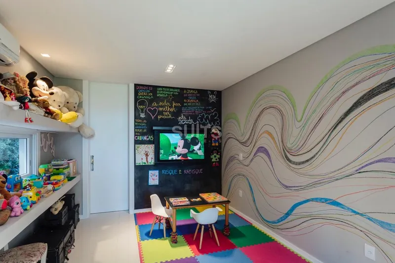 Lindo Sobrado no Condomínio Enseada: 18ª foto da galeria de imagens do imóvel