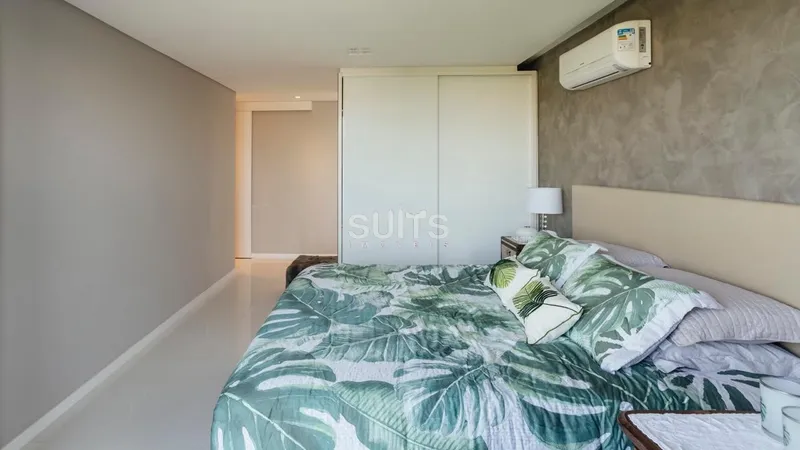 Lindo Sobrado no Condomínio Enseada: 20ª foto da galeria de imagens do imóvel