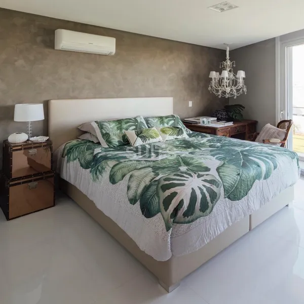 Lindo Sobrado no Condomínio Enseada: 21ª foto da galeria de imagens do imóvel