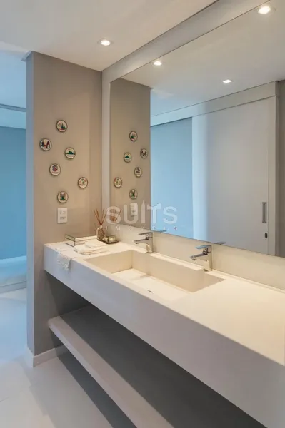 Lindo Sobrado no Condomínio Enseada: 23ª foto da galeria de imagens do imóvel