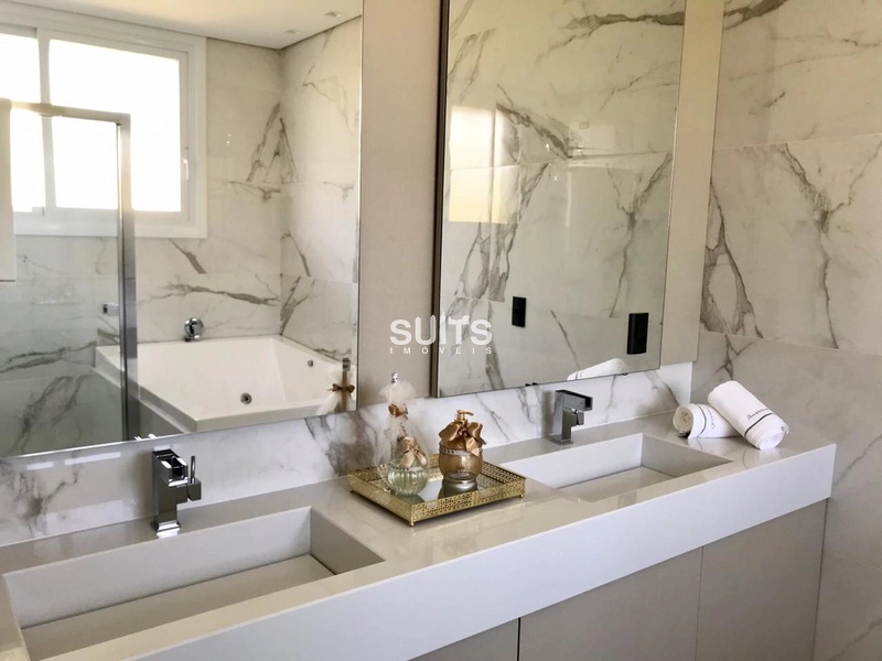 Excelente Sobrado no Condomínio Enseada: 15ª foto da galeria de imagens do imóvel