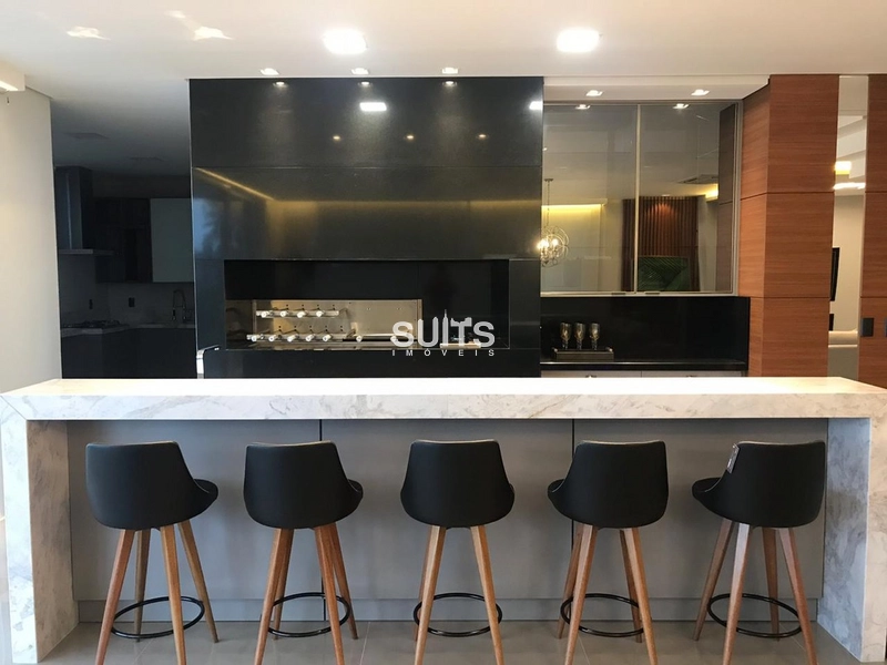 Excelente Sobrado no Condomínio Enseada: 9ª foto da galeria de imagens do imóvel