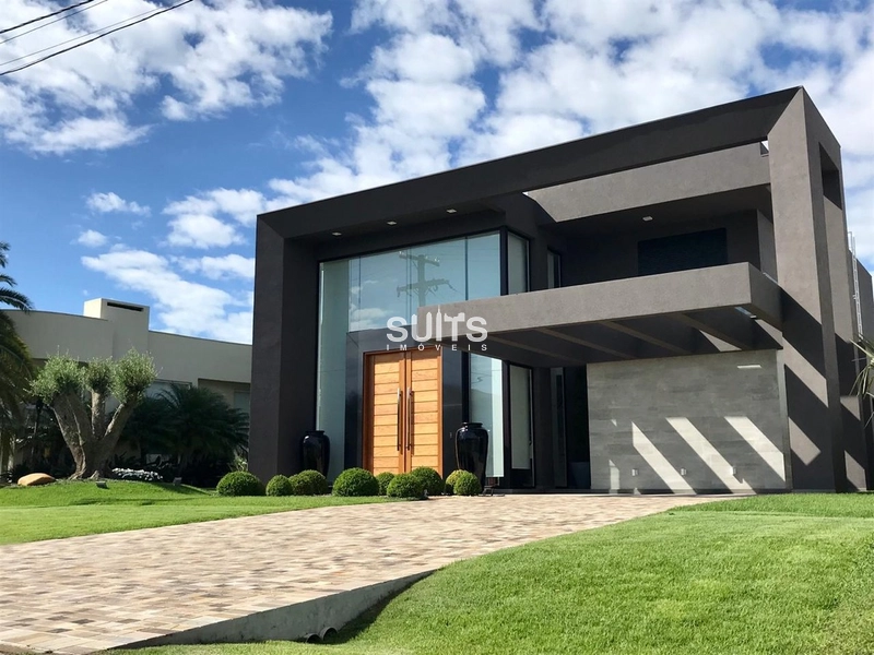 Excelente Sobrado no Condomínio Enseada: 20ª foto da galeria de imagens do imóvel