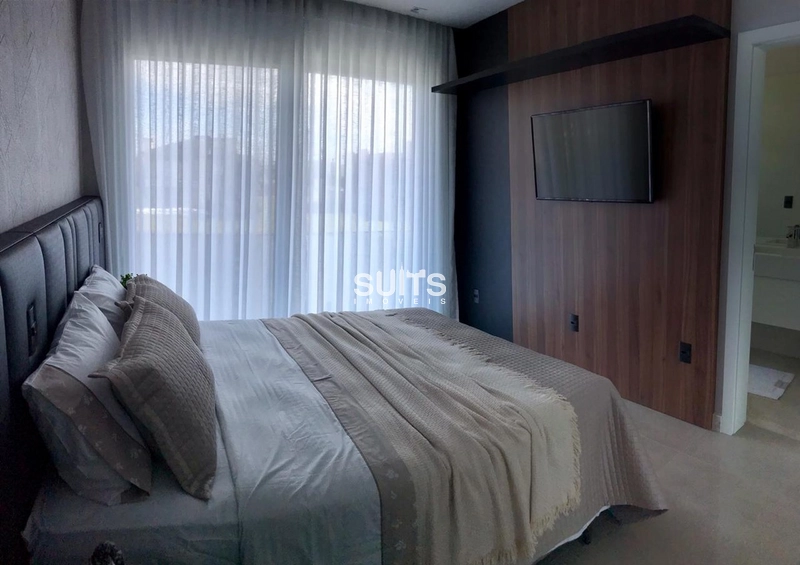 Excelente Sobrado no Condomínio Enseada: 17ª foto da galeria de imagens do imóvel