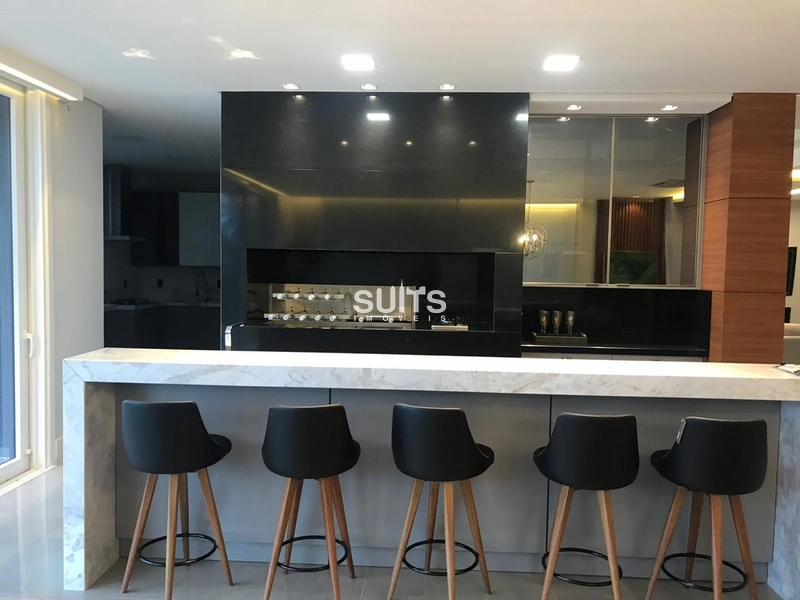 Excelente Sobrado no Condomínio Enseada: 24ª foto da galeria de imagens do imóvel