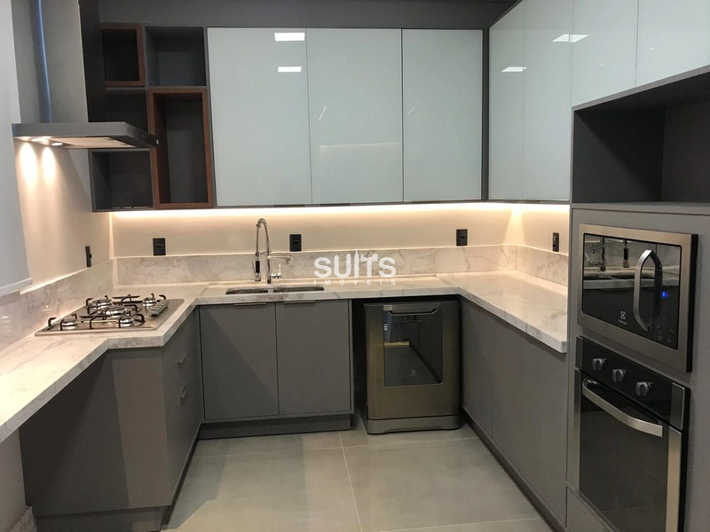 Excelente Sobrado no Condomínio Enseada: 10ª foto da galeria de imagens do imóvel