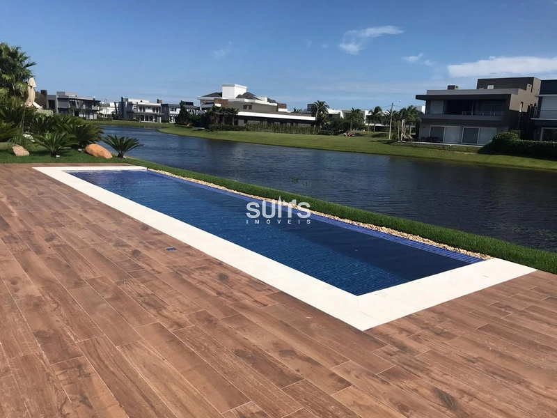 Excelente Sobrado no Condomínio Enseada: 5ª foto da galeria de imagens do imóvel