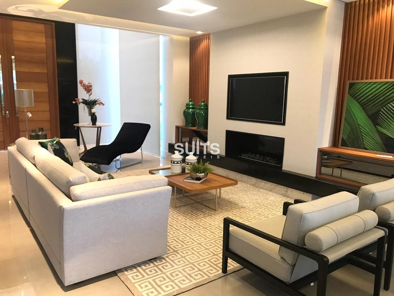 Excelente Sobrado no Condomínio Enseada: 7ª foto da galeria de imagens do imóvel