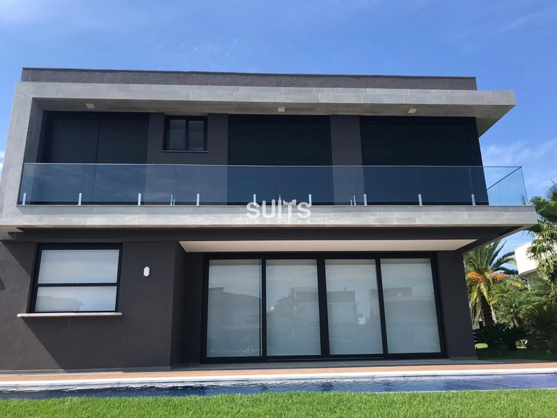 Excelente Sobrado no Condomínio Enseada: 25ª foto da galeria de imagens do imóvel