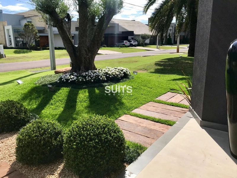 Excelente Sobrado no Condomínio Enseada: 6ª foto da galeria de imagens do imóvel