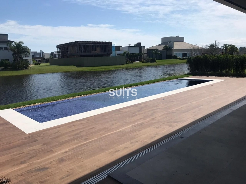 Excelente Sobrado no Condomínio Enseada: 22ª foto da galeria de imagens do imóvel