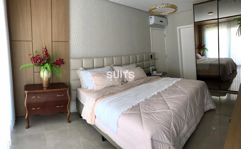 Excelente Sobrado no Condomínio Enseada: 12ª foto da galeria de imagens do imóvel