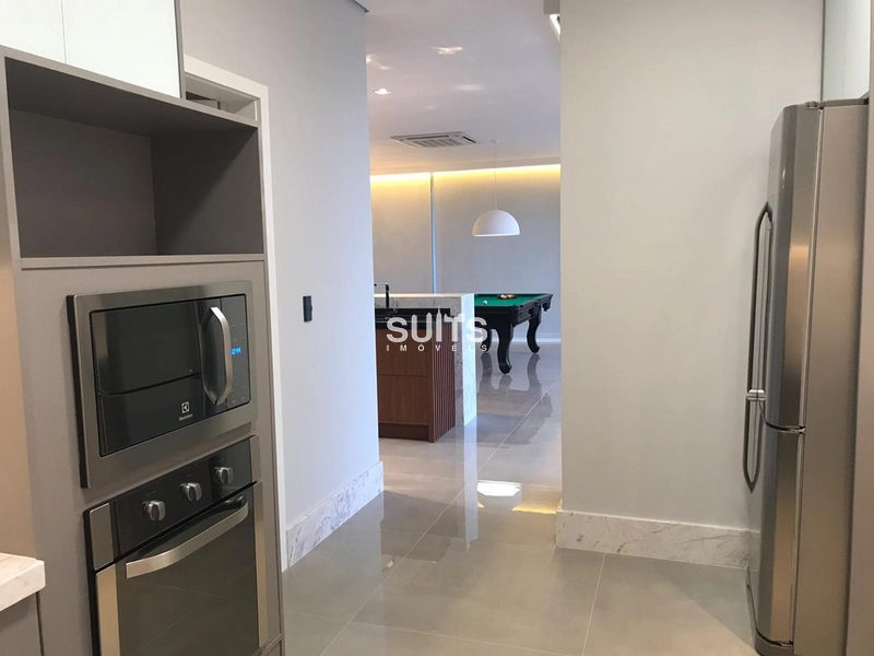 Excelente Sobrado no Condomínio Enseada: 26ª foto da galeria de imagens do imóvel