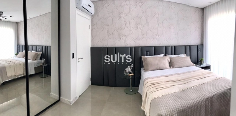 Excelente Sobrado no Condomínio Enseada: 28ª foto da galeria de imagens do imóvel