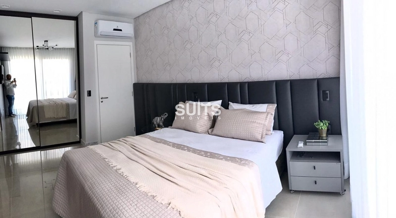 Excelente Sobrado no Condomínio Enseada: 27ª foto da galeria de imagens do imóvel