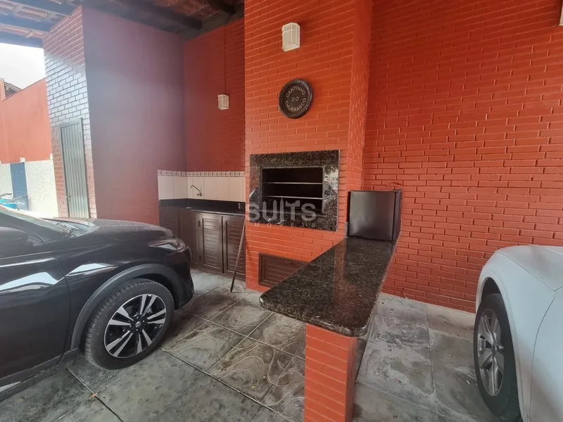 Excelente casa com 2 lotes lotes em Atlântida: 20ª foto da galeria de imagens do imóvel