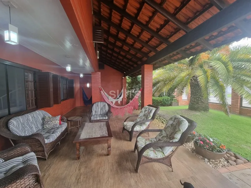 Excelente casa com 2 lotes lotes em Atlântida: 22ª foto da galeria de imagens do imóvel