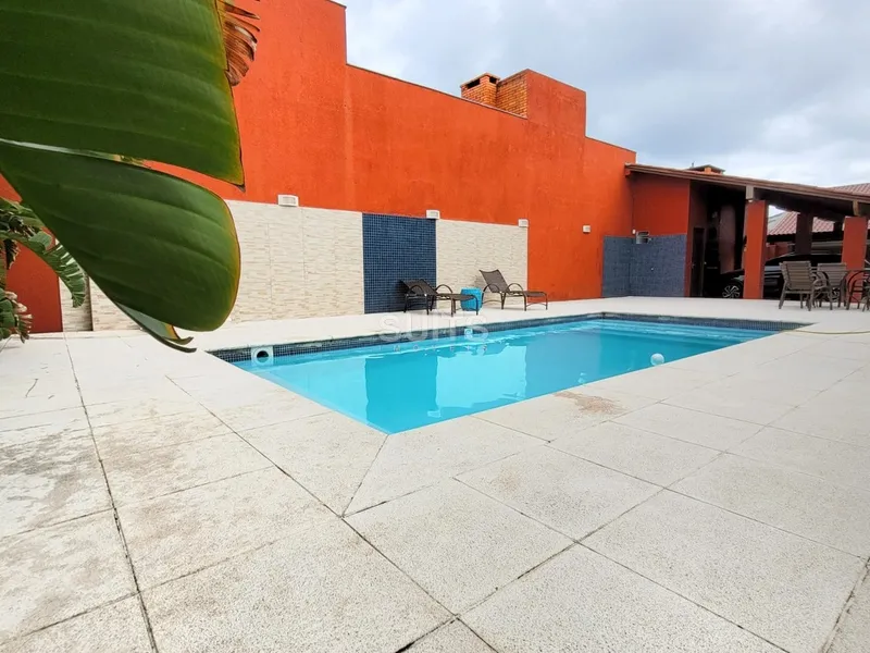 Excelente casa com 2 lotes lotes em Atlântida: 7ª foto da galeria de imagens do imóvel