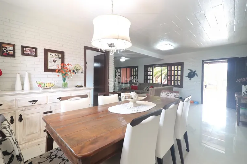 Excelente casa com 2 lotes lotes em Atlântida: 8ª foto da galeria de imagens do imóvel