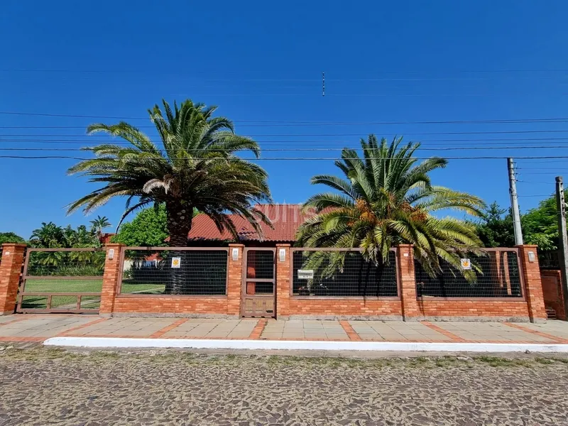 Excelente casa com 2 lotes lotes em Atlântida: 21ª foto da galeria de imagens do imóvel