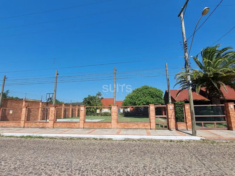 Excelente casa com 2 lotes lotes em Atlântida: 18ª foto da galeria de imagens do imóvel