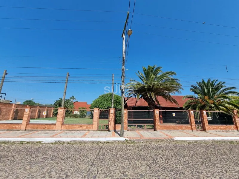 Excelente casa com 2 lotes lotes em Atlântida: 19ª foto da galeria de imagens do imóvel