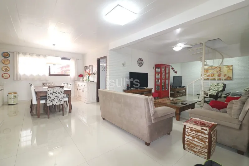 Excelente casa com 2 lotes lotes em Atlântida: 12ª foto da galeria de imagens do imóvel