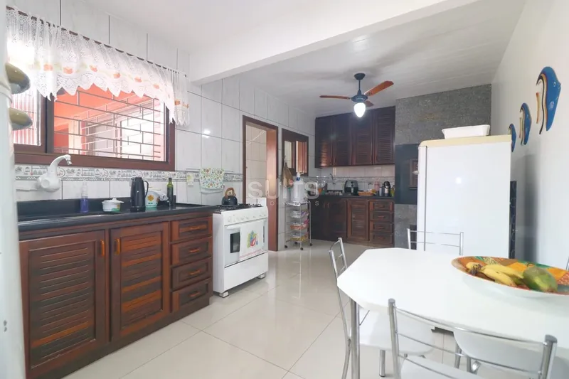 Excelente casa com 2 lotes lotes em Atlântida: 10ª foto da galeria de imagens do imóvel