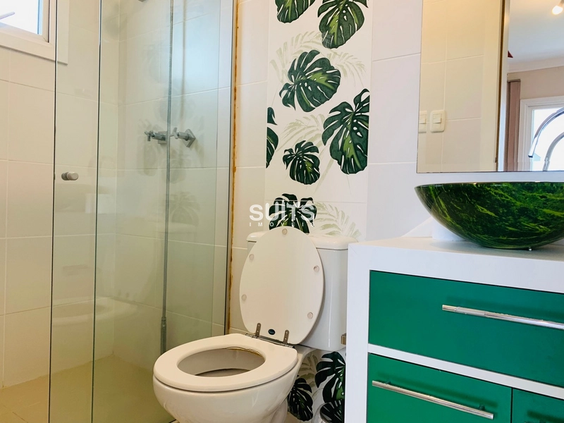 EXCELENTE CASA CONDOMINIO QUINTAS DOS LAGOS: 28ª foto da galeria de imagens do imóvel