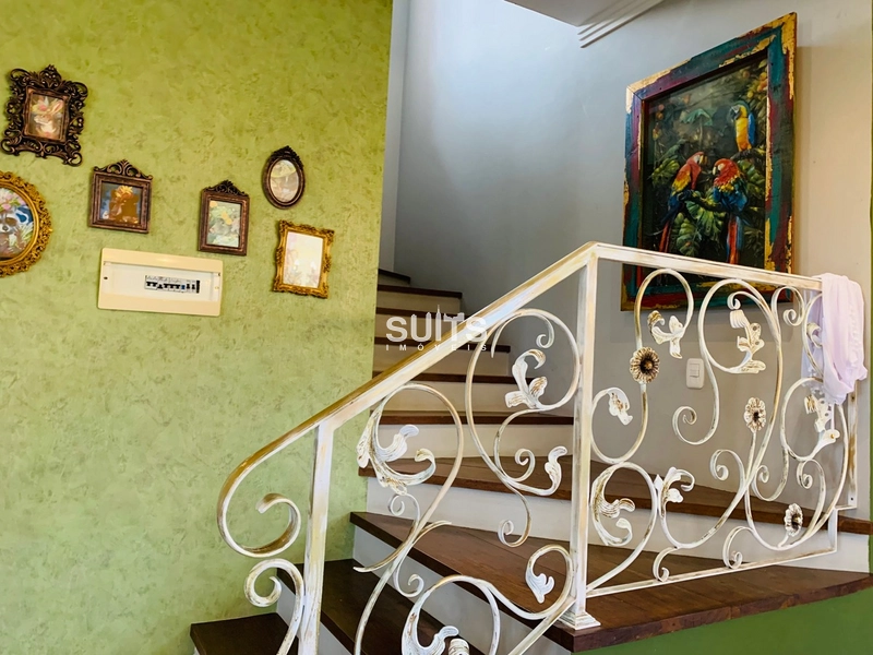 EXCELENTE CASA CONDOMINIO QUINTAS DOS LAGOS: 40ª foto da galeria de imagens do imóvel