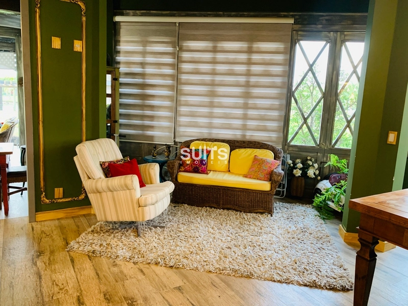 EXCELENTE CASA CONDOMINIO QUINTAS DOS LAGOS: 13ª foto da galeria de imagens do imóvel