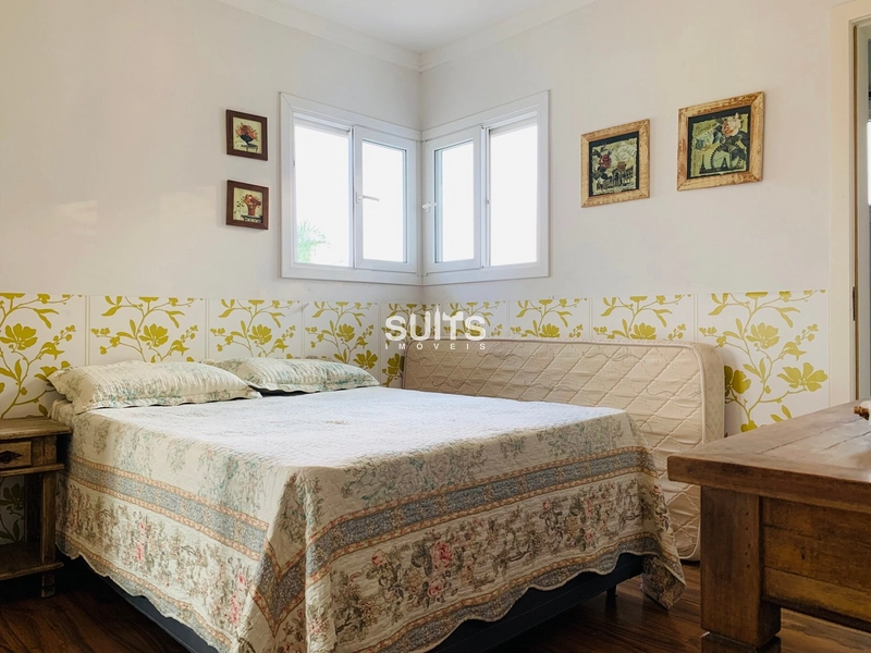 EXCELENTE CASA CONDOMINIO QUINTAS DOS LAGOS: 17ª foto da galeria de imagens do imóvel