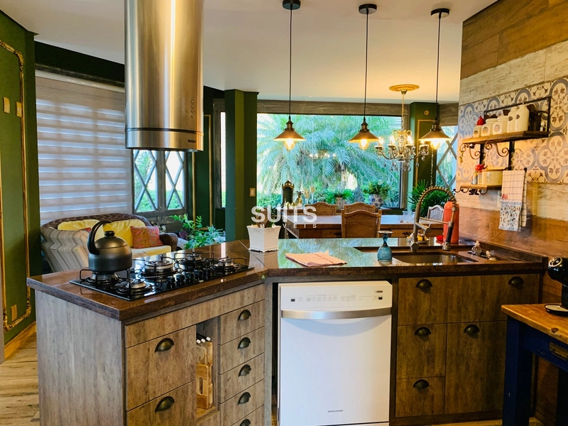 EXCELENTE CASA CONDOMINIO QUINTAS DOS LAGOS: 38ª foto da galeria de imagens do imóvel