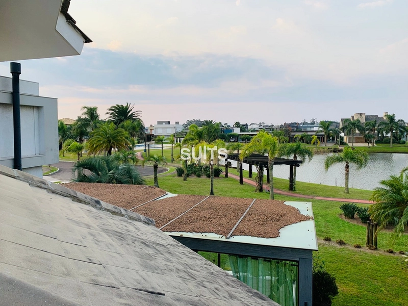 EXCELENTE CASA CONDOMINIO QUINTAS DOS LAGOS: 26ª foto da galeria de imagens do imóvel