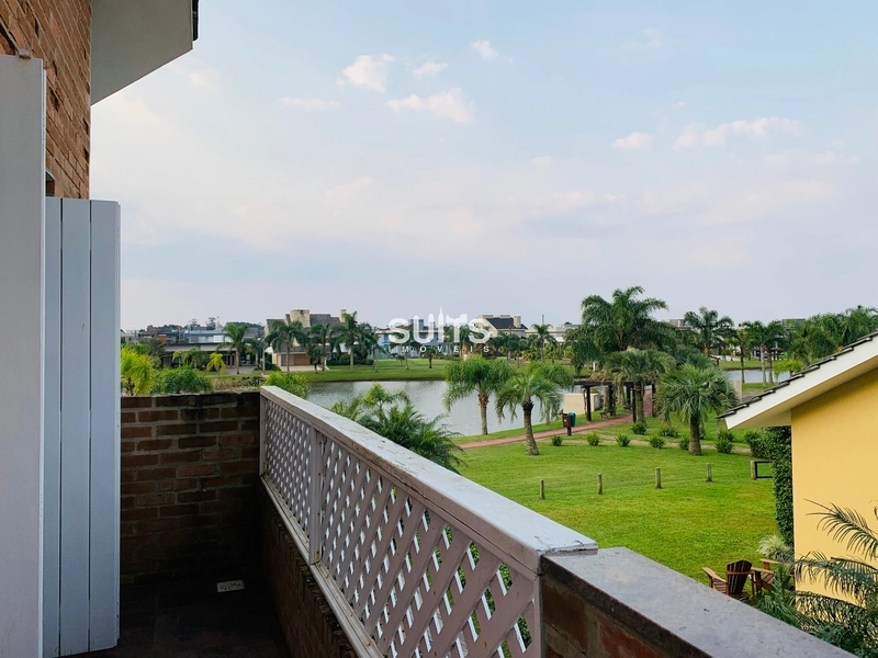 EXCELENTE CASA CONDOMINIO QUINTAS DOS LAGOS: 24ª foto da galeria de imagens do imóvel