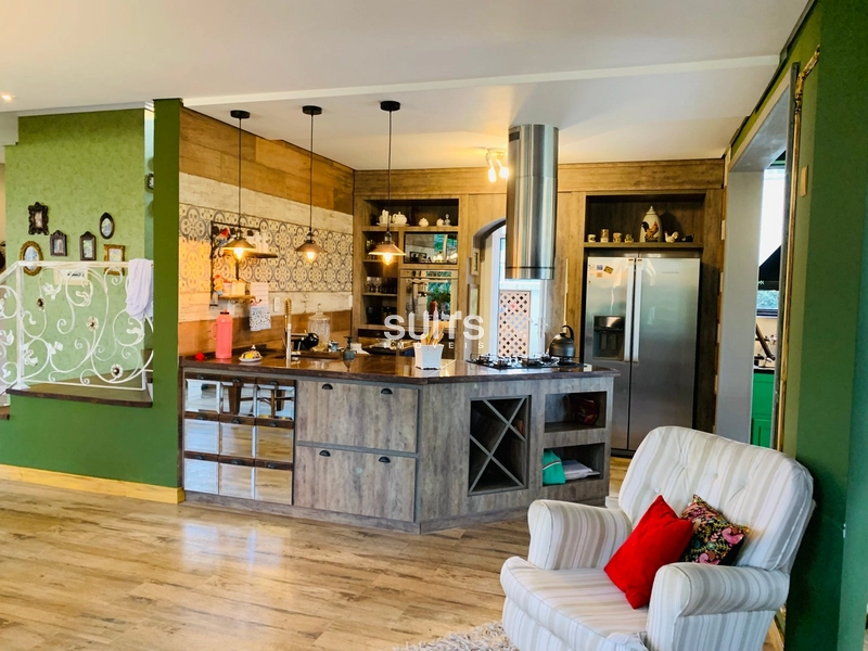 EXCELENTE CASA CONDOMINIO QUINTAS DOS LAGOS: 10ª foto da galeria de imagens do imóvel