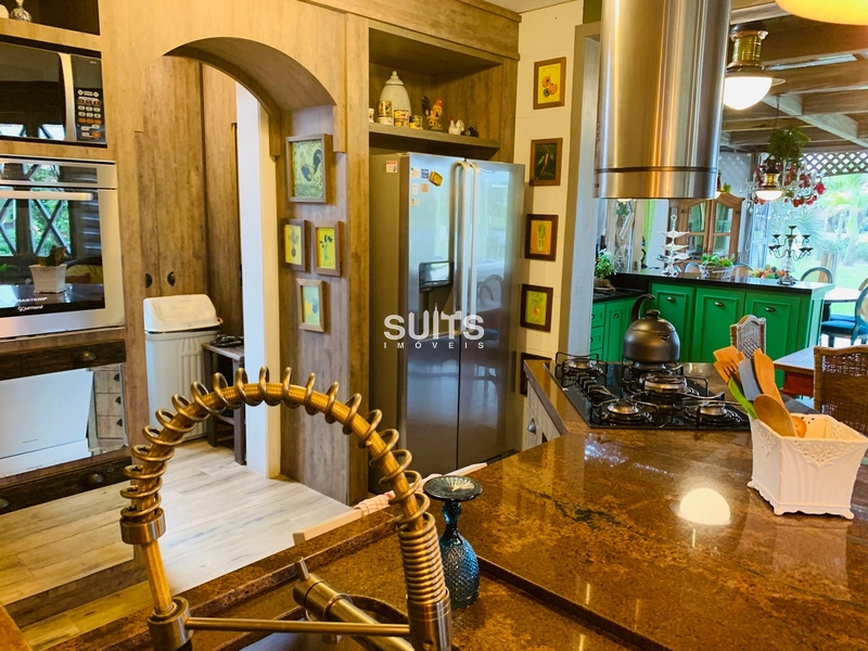 EXCELENTE CASA CONDOMINIO QUINTAS DOS LAGOS: 39ª foto da galeria de imagens do imóvel