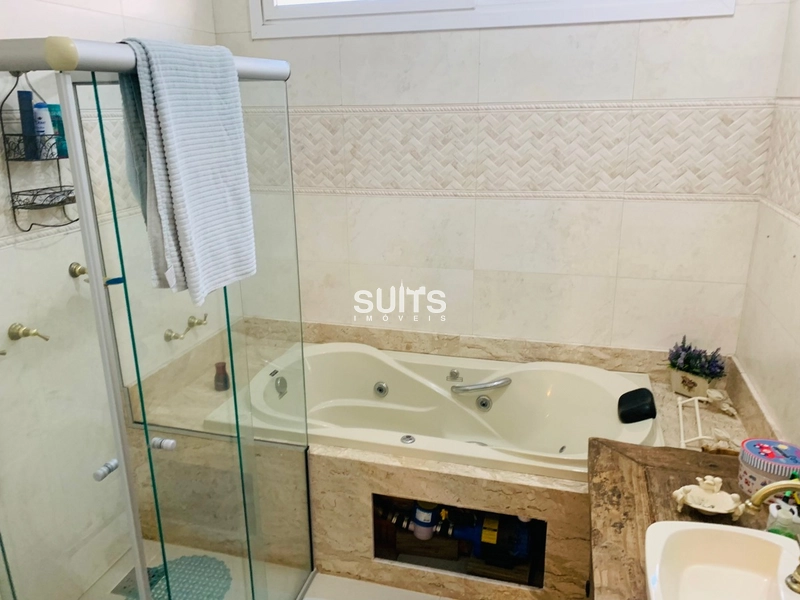 EXCELENTE CASA CONDOMINIO QUINTAS DOS LAGOS: 22ª foto da galeria de imagens do imóvel