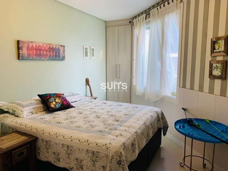 EXCELENTE CASA CONDOMINIO QUINTAS DOS LAGOS: 15ª foto da galeria de imagens do imóvel