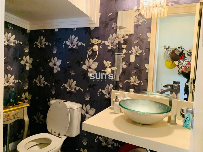 EXCELENTE CASA CONDOMINIO QUINTAS DOS LAGOS: 16ª foto da galeria de imagens do imóvel