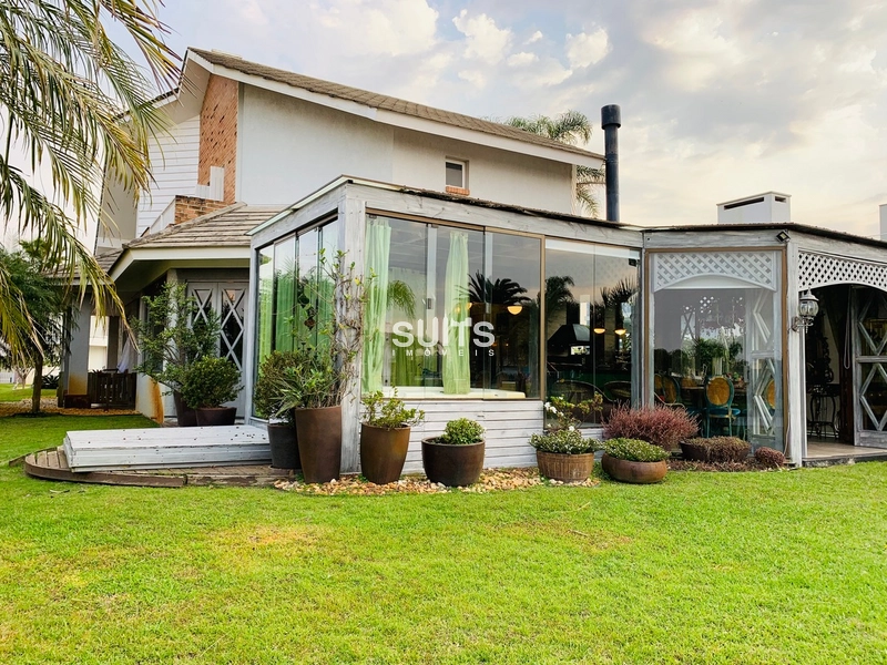 EXCELENTE CASA CONDOMINIO QUINTAS DOS LAGOS: 34ª foto da galeria de imagens do imóvel