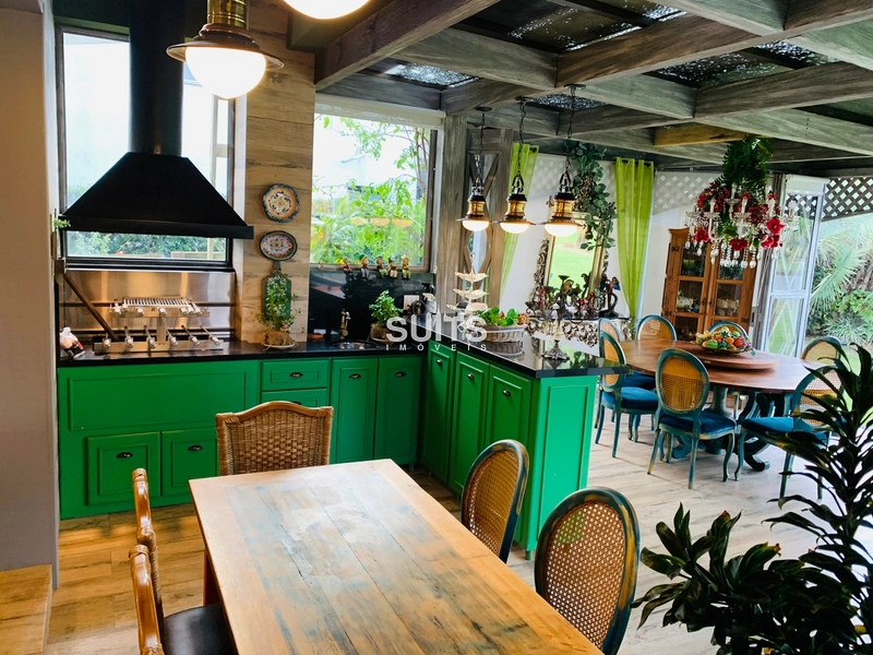 EXCELENTE CASA CONDOMINIO QUINTAS DOS LAGOS: 30ª foto da galeria de imagens do imóvel