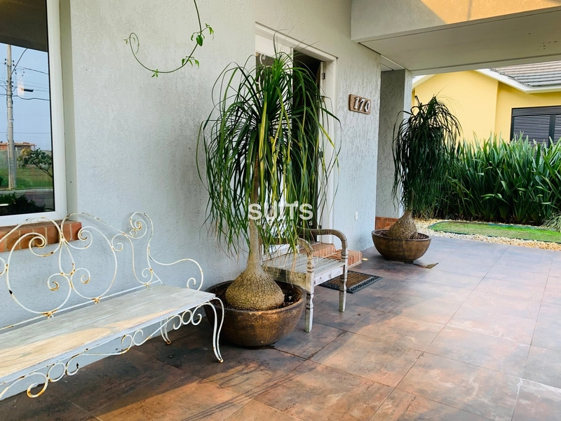 EXCELENTE CASA CONDOMINIO QUINTAS DOS LAGOS: 7ª foto da galeria de imagens do imóvel