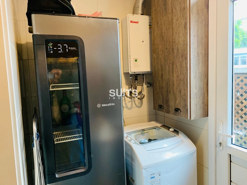 EXCELENTE CASA CONDOMINIO QUINTAS DOS LAGOS: 37ª foto da galeria de imagens do imóvel