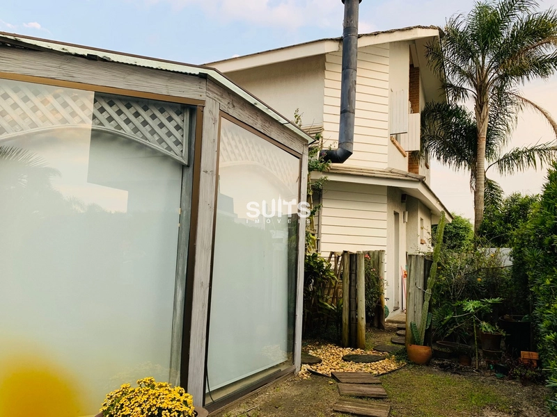 EXCELENTE CASA CONDOMINIO QUINTAS DOS LAGOS: 35ª foto da galeria de imagens do imóvel