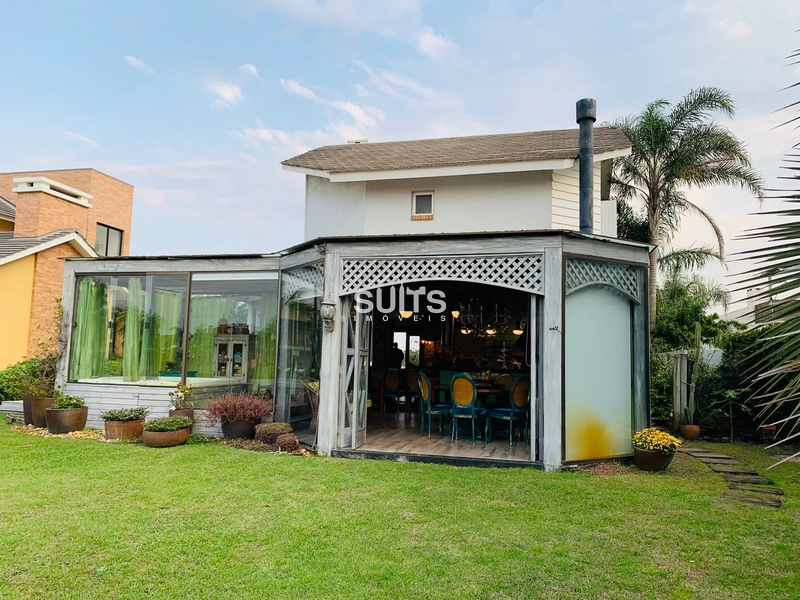 EXCELENTE CASA CONDOMINIO QUINTAS DOS LAGOS: 33ª foto da galeria de imagens do imóvel