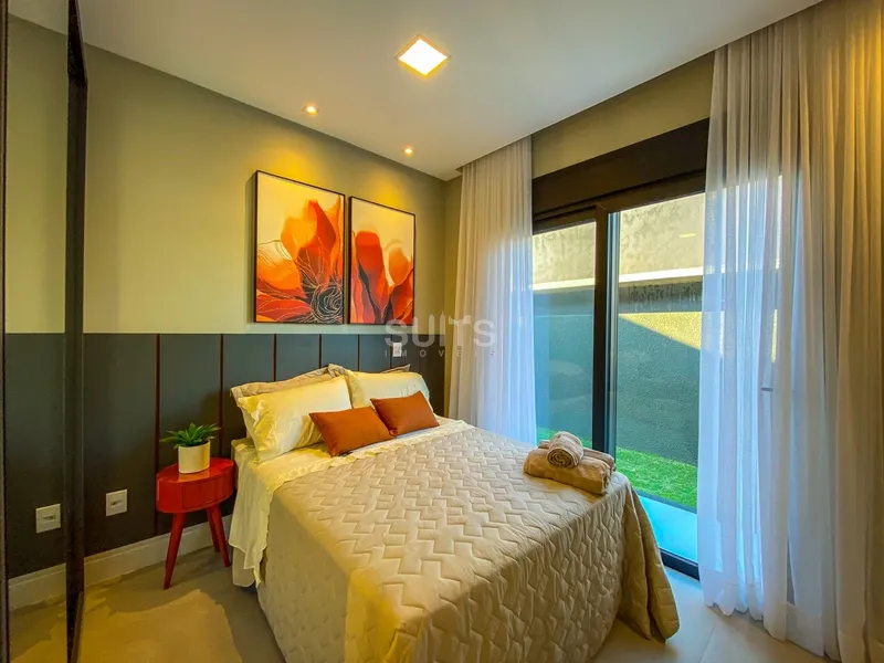 Bela Casa mobiliada e decorada  no Condomínio Celebration em Xangri-Lá: 28ª foto da galeria de imagens do imóvel