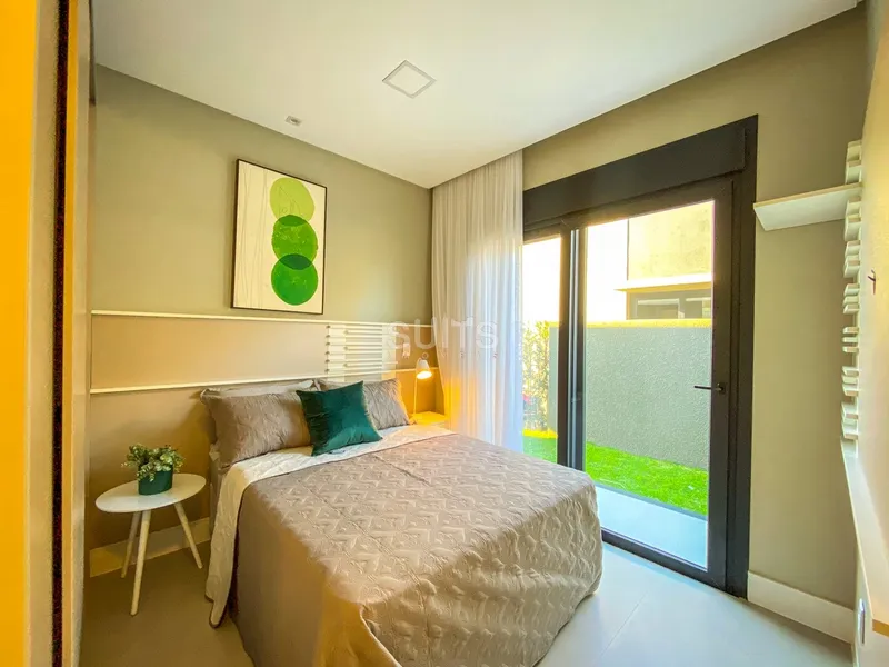 Bela Casa mobiliada e decorada  no Condomínio Celebration em Xangri-Lá: 19ª foto da galeria de imagens do imóvel